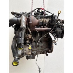 Moteur Alfa Romeo Giulietta 2 Phase 1